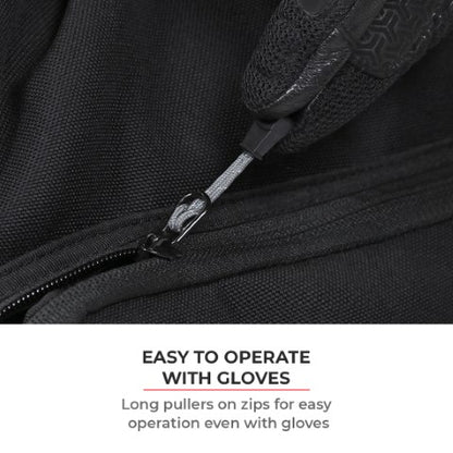 Viaterra Hammerhead 45 V2 Tail Bag - Riders Junction