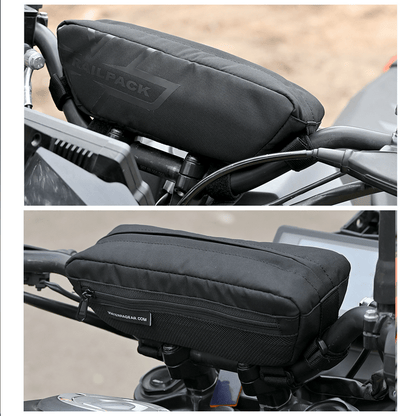 Viaterra Handlebar Trailpack - Riders Junction