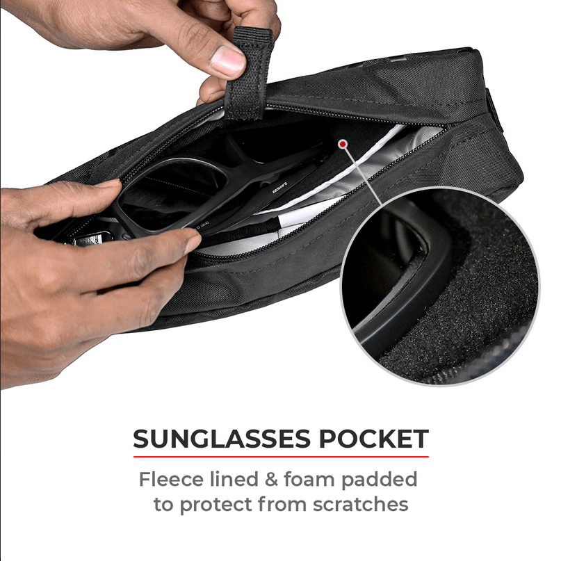 Viaterra Handlebar Trailpack - Riders Junction