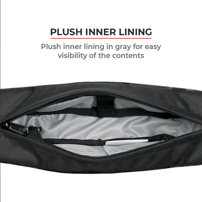 Viaterra Handlebar Trailpack - Riders Junction