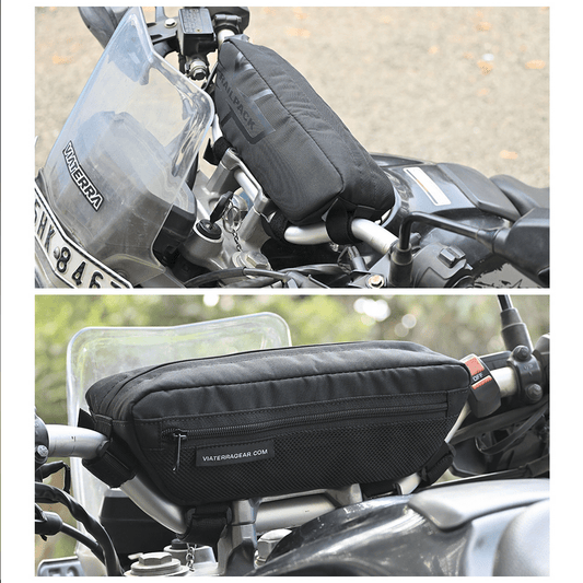 Viaterra Handlebar Trailpack