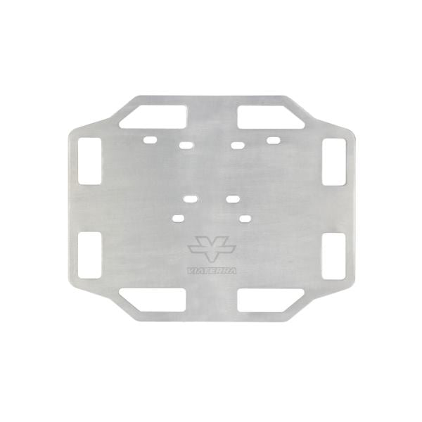 Viaterra Hero Xpulse Aluminium Rear Rack