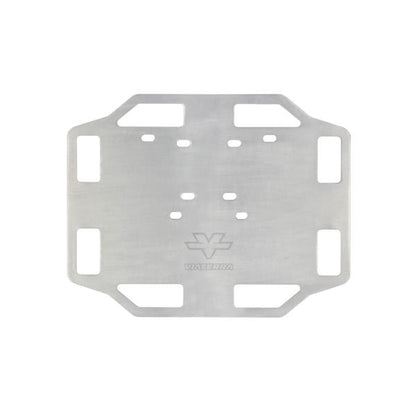 Viaterra Hero Xpulse Aluminium Rear Rack