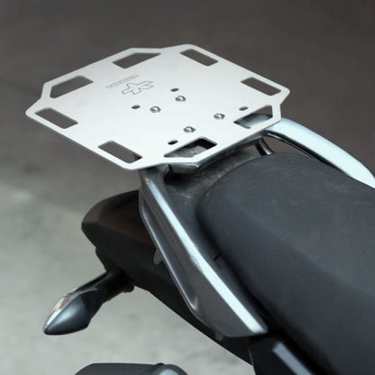 Viaterra Hero Xpulse Aluminium Rear Rack