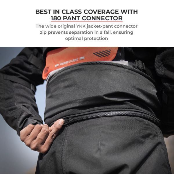 Viaterra Kruger Air Touring Pants-Regular