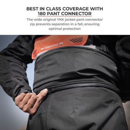 Viaterra Kruger Air Touring Pants-Regular