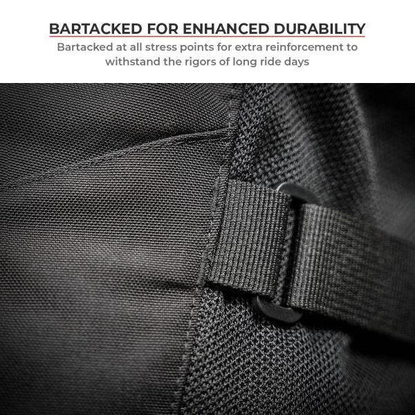 Viaterra Kruger Air Touring Pants-Regular