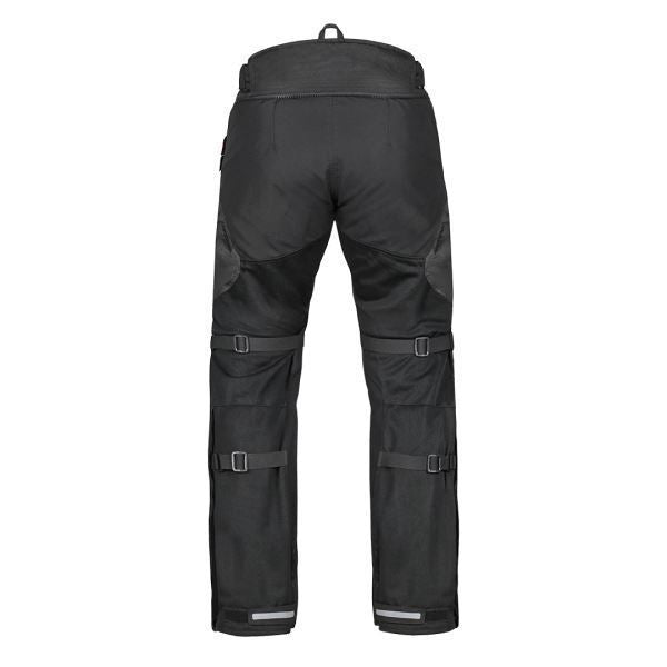 Viaterra Kruger Air Touring Pants-Short
