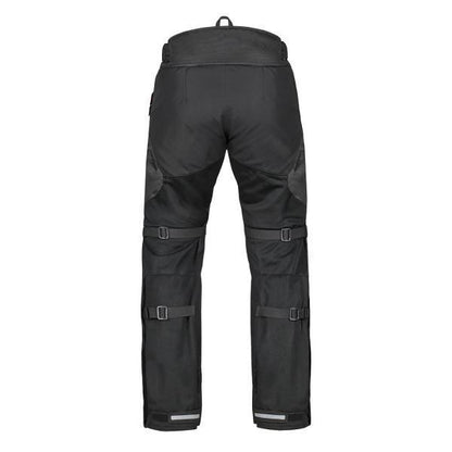 Viaterra Kruger Air Touring Pants-Short
