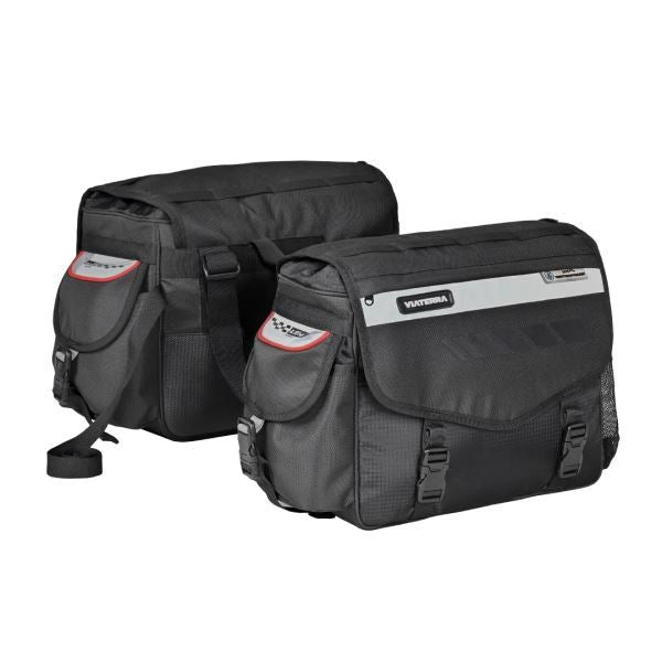 Viaterra Leh Mini 100% Waterproof Saddlebags
