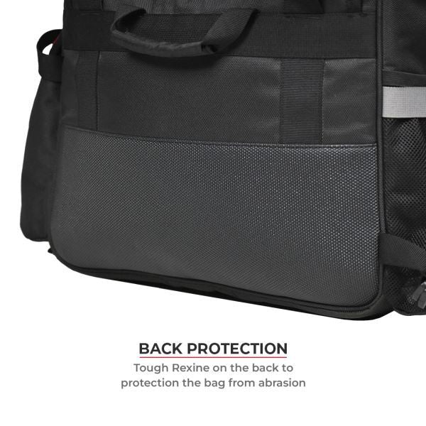 Viaterra Leh Mini 100% Waterproof Saddlebags