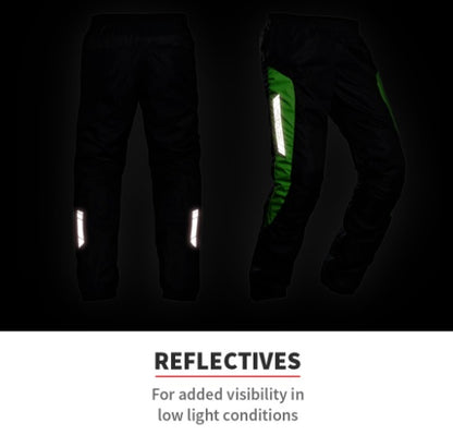 Viaterra M200 Rain Pant – PRO - Riders Junction