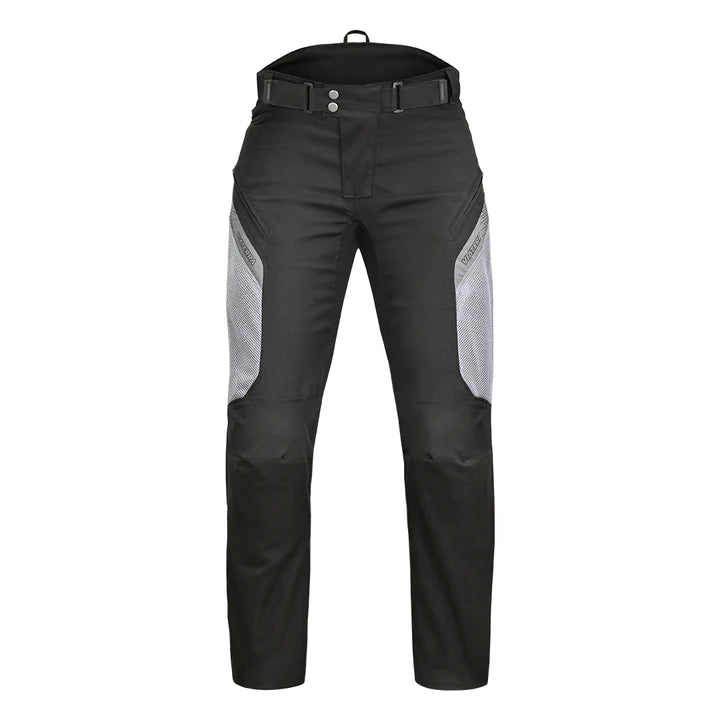 Viaterra Miller – Street Mesh Black Riding Pants