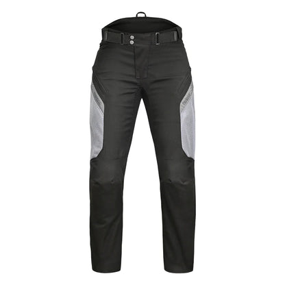 Viaterra Miller – Street Mesh Black Riding Pants