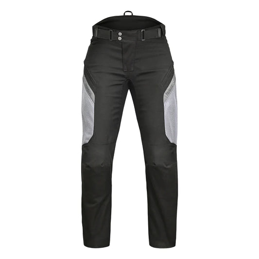 Viaterra Miller – Street Mesh Black Riding Pants