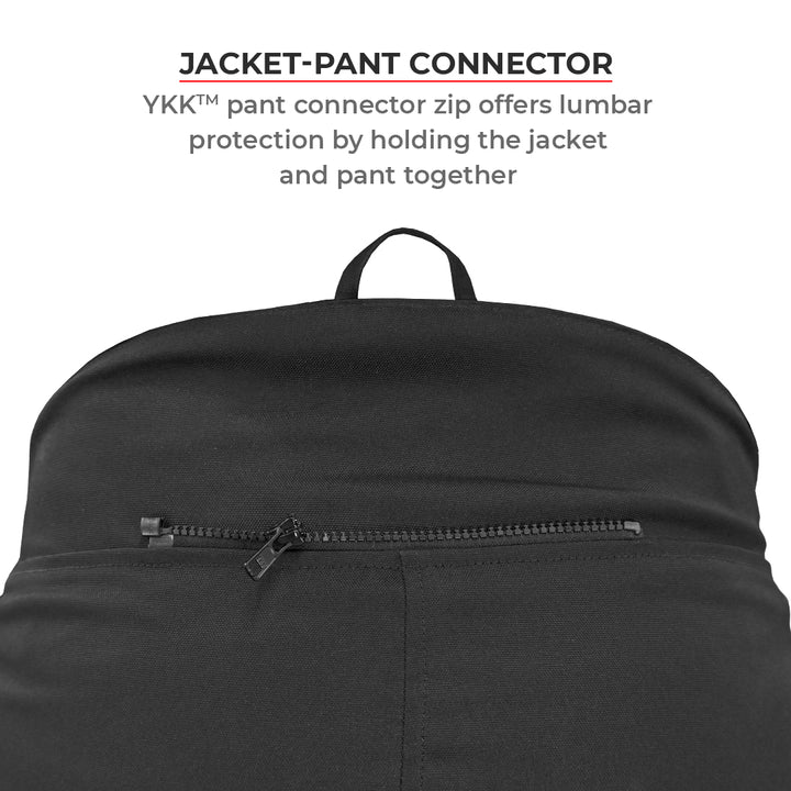 Viaterra Miller – Street Mesh Black Riding Pants