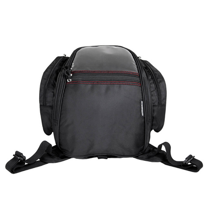 Viaterra Oxus Universal Motorcycle Tank Bag Strap Based - Riders Junction