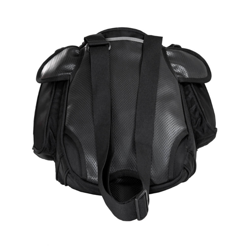 Viaterra Oxus Universal Motorcycle Tank Bag Strap Based - Riders Junction