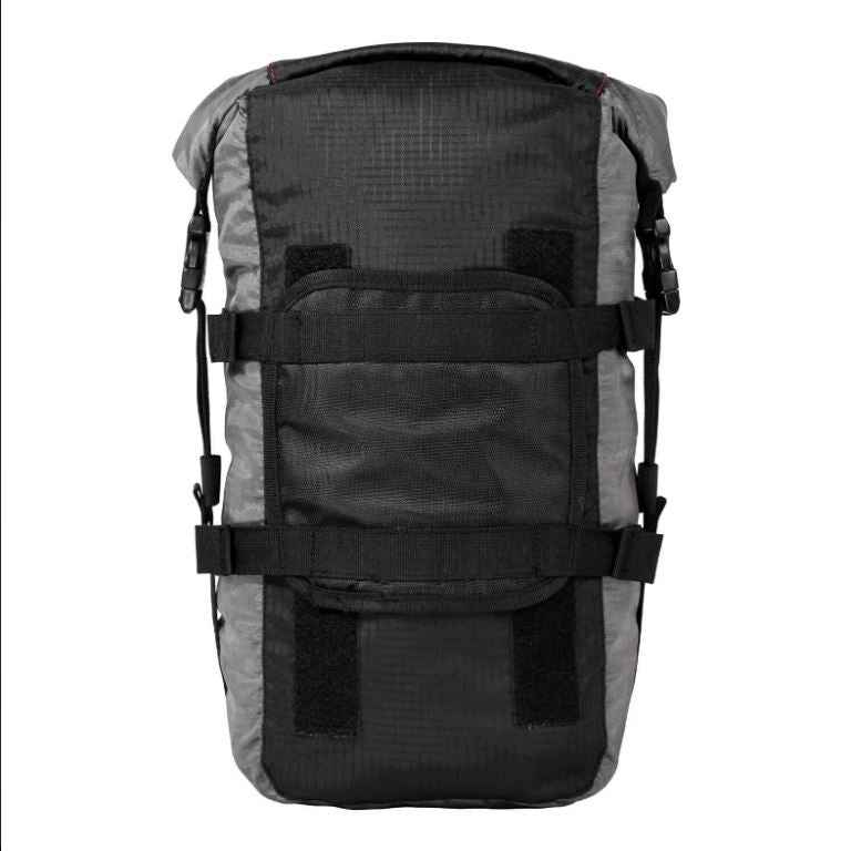 Viaterra Pod TailBag Expanders Grey