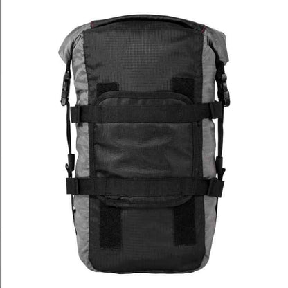Viaterra Pod TailBag Expanders Grey
