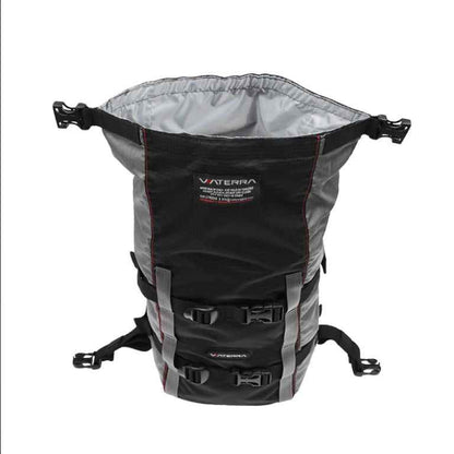 Viaterra Pod TailBag Expanders Grey