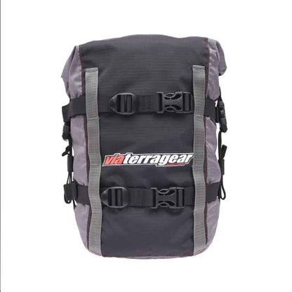 Viaterra Pod TailBag Expanders Grey