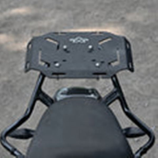 Viaterra Quick Mount Rear Rack - Royal Enfield Himalayan 2016-20