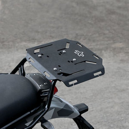Viaterra Quick Mount Rear Rack - Royal Enfield Himalayan 2016-20