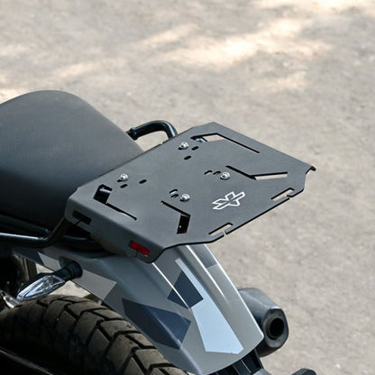Viaterra Quick Mount Rear Rack - Royal Enfield Himalayan 2016-20