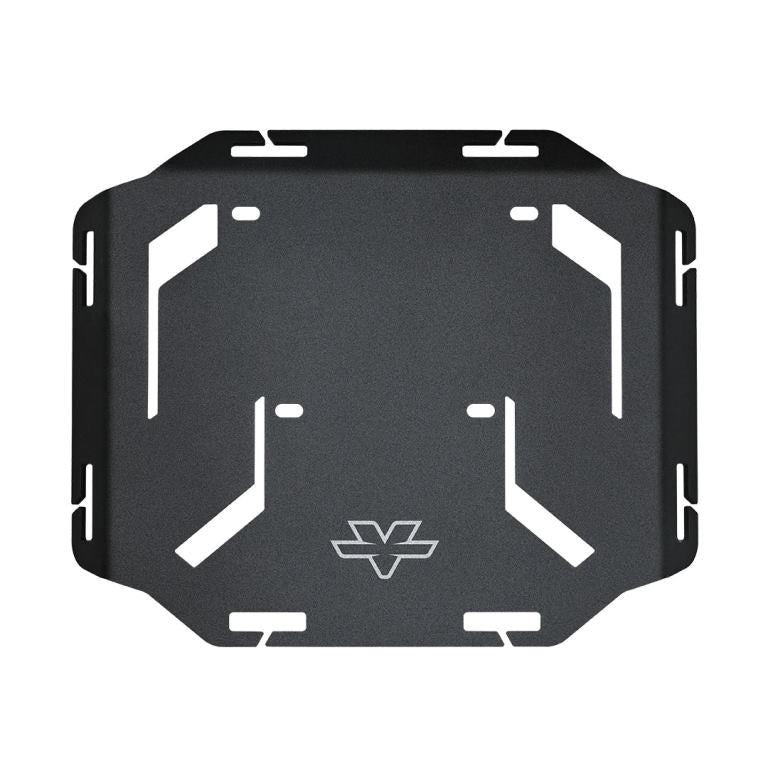 Viaterra Quick Mount Rear Rack - Royal Enfield Himalayan 450