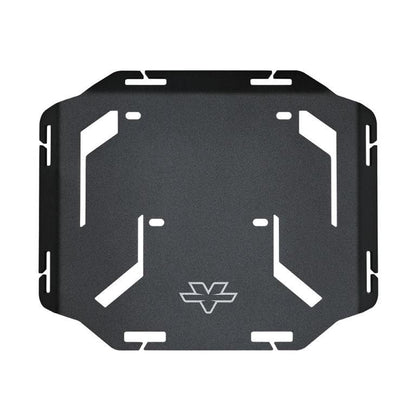 Viaterra Quick Mount Rear Rack - Royal Enfield Himalayan 450