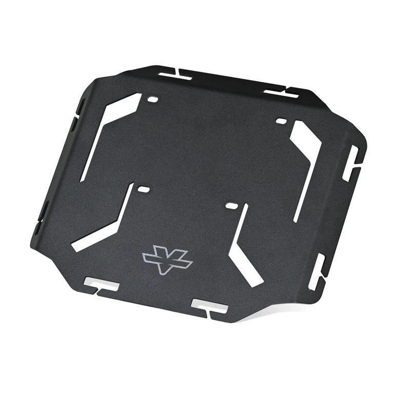 Viaterra Quick Mount Rear Rack - Royal Enfield Himalayan 450 - Riders Junction