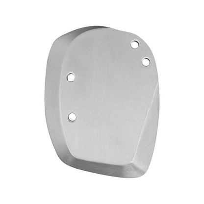 Viaterra RE Himalayan 450 Sidestand Shoe Silver