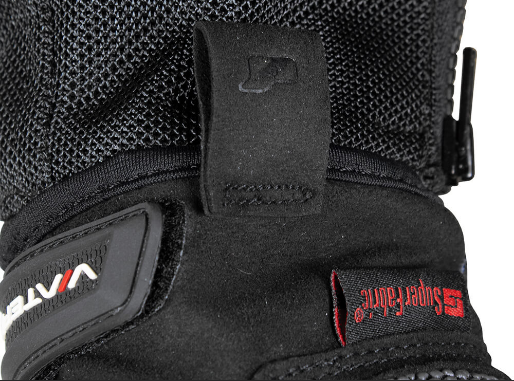 Viaterra ROOST – Offroad Motorcycle Glove - Riders Junction