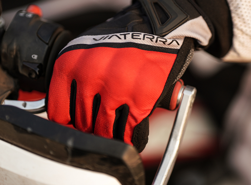 Viaterra ROOST – Offroad Motorcycle Glove