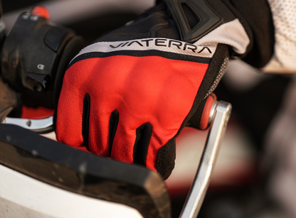Viaterra ROOST – Offroad Motorcycle Glove