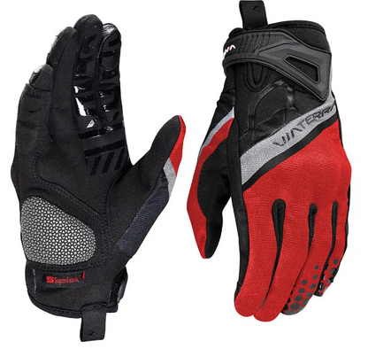 Viaterra ROOST – Offroad Motorcycle Glove - Riders Junction