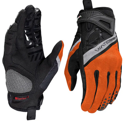 Viaterra ROOST – Offroad Motorcycle Glove - Riders Junction