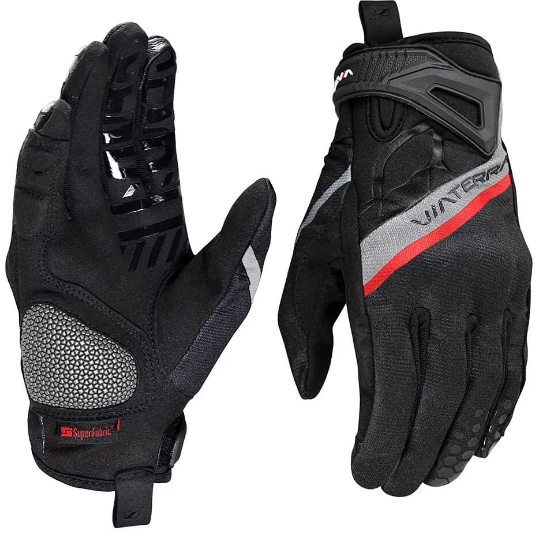 Viaterra ROOST – Offroad Motorcycle Glove - Riders Junction