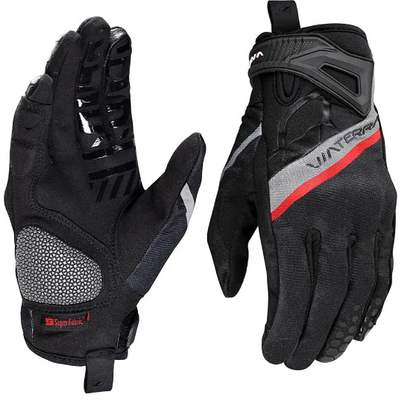 Viaterra ROOST – Offroad Motorcycle Glove - Riders Junction