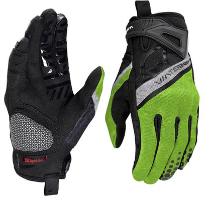 Viaterra ROOST – Offroad Motorcycle Glove - Riders Junction