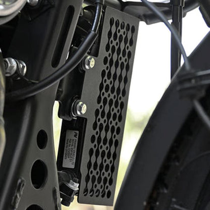 Viaterra Radiator Guard For Royal Enfield Himalayan