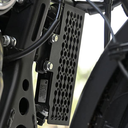Viaterra Radiator Guard For Royal Enfield Himalayan