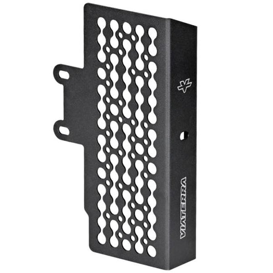 Viaterra Radiator Guard For Royal Enfield Himalayan
