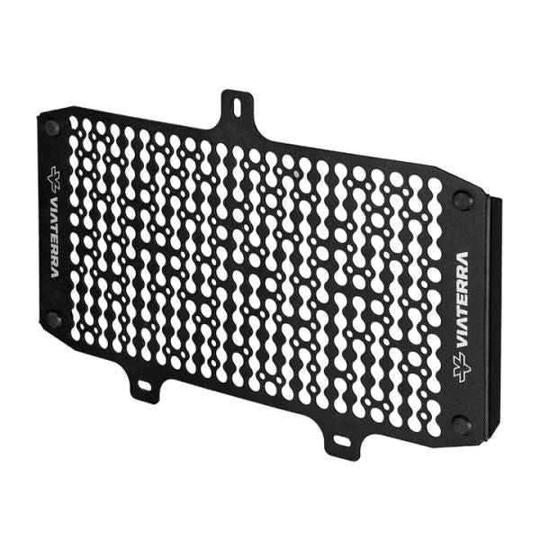 Viaterra Radiator Guard – Re Guerrilla 450