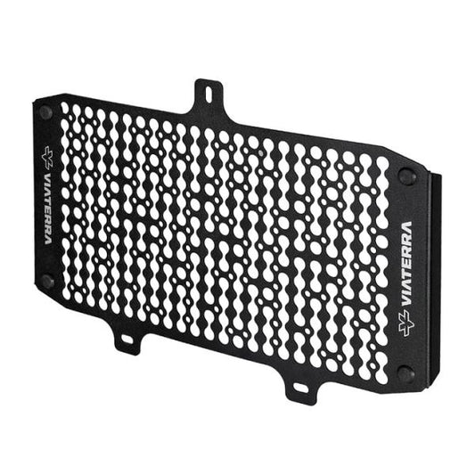Viaterra Radiator Guard – Re Guerrilla 450