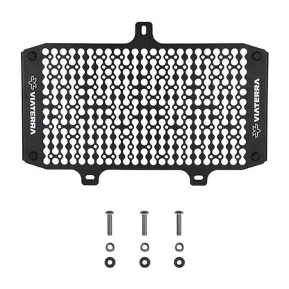 Viaterra Radiator Guard – Re Guerrilla 450