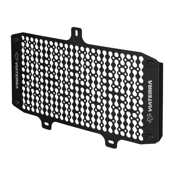 Viaterra Radiator Guard – Re Himalayan 450
