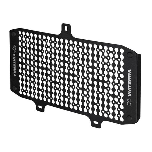Viaterra Radiator Guard – Re Himalayan 450