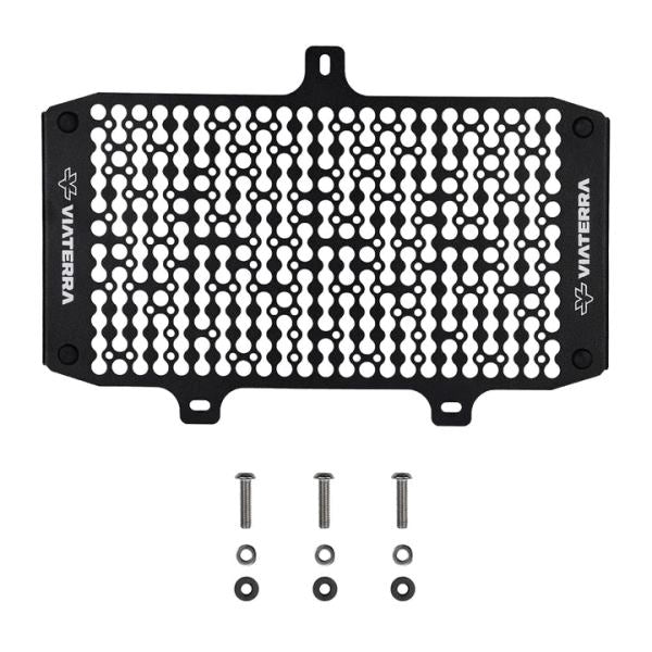 Viaterra Radiator Guard – Re Himalayan 450